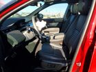 2024 Land Rover Discovery Sport Dynamic Se Красный vin: SALCL2FX3RH346328