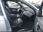 2021 Land Rover Discovery Sport Se R-dynamic Silver vin: SALCL2FX4MH905099