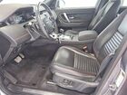 2020 Land Rover Discovery Sport Se R-dynamic Серый vin: SALCL2FX8LH841390