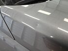 2020 Land Rover Discovery Sport Se R-dynamic Серый vin: SALCL2FX8LH841390 Damage: Hood, Dent(S) W/ Paint Dmg, 1 To 2 Inches