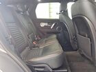 2020 Land Rover Discovery Sport Se R-dynamic Серый vin: SALCL2FX8LH841390