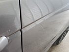2020 Land Rover Discovery Sport Se R-dynamic Серый vin: SALCL2FX8LH841390 Damage: Left Rear Door, Heavy Scratch, > 12 Inches