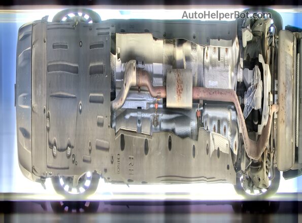 SALCL2FX8LH841390 2020 LAND ROVER DISCOVERY Серый Вид наклейки с VIN-кодом