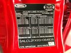 2025 Land Rover Discovery Sport Dynamic Se Red vin: SALCL2FX9SH364838 2025 Land Rover Discovery Sport Dynamic Se Red vin: SALCL2FX9SH364838
