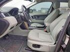 2016 Land Rover Discovery Sport Se Черный vin: SALCP2BG2GH553641