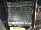 2016 Land Rover Discovery Sport Se Черный vin: SALCP2BG2GH553641