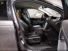 2016 Land Rover Discovery Sport Se Серый vin: SALCP2BG2GH595808