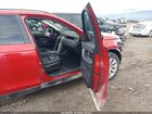2017 Land Rover Discovery Sport Se Красный vin: SALCP2BG3HH647271