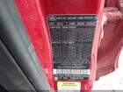 2017 Land Rover Discovery Sport Se Красный vin: SALCP2BG3HH647271