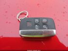 2017 Land Rover Discovery Sport Se Красный vin: SALCP2BG3HH647271