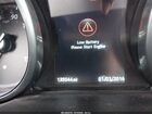 2017 Land Rover Discovery Sport Se Красный vin: SALCP2BG3HH647271