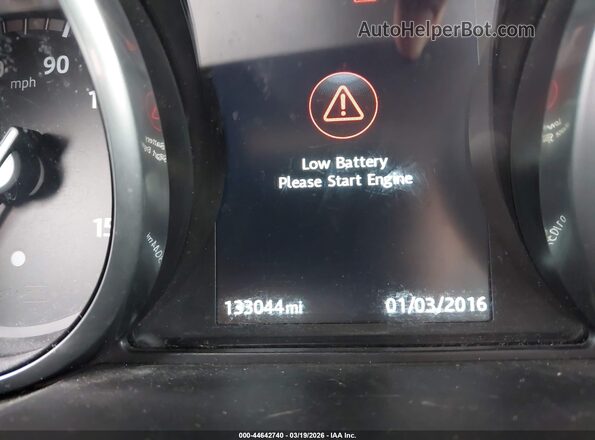 SALCP2BG3HH647271 2017 LAND ROVER DISCOVERY SPORT Красный 