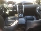 2016 Land Rover Discovery Sport Se Серый vin: SALCP2BG4GH599987