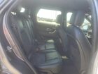 2016 Land Rover Discovery Sport Se Серый vin: SALCP2BG4GH599987