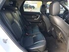 2017 Land Rover Discovery Sport Se White vin: SALCP2BGXHH635814