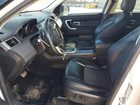 2017 Land Rover Discovery Sport Se White vin: SALCP2BGXHH635814