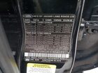 2017 Land Rover Discovery Sport Se Черный vin: SALCP2BGXHH658171