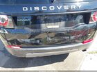 2019 Land Rover Discovery Sport Se Черный vin: SALCP2FX1KH794979