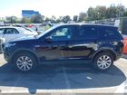 2019 Land Rover Discovery Sport Se Черный vin: SALCP2FX1KH794979
