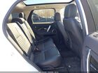 2021 Land Rover Discovery Sport Se Белый vin: SALCP2FX1MH884507