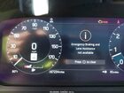 2021 Land Rover Discovery Sport Se Белый vin: SALCP2FX1MH884507
