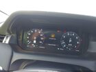2021 Land Rover Discovery Sport Se Белый vin: SALCP2FX1MH884507