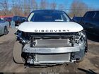 2021 Land Rover Discovery Sport Se Белый vin: SALCP2FX1MH884507