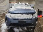 2021 Land Rover Discovery Sport Se Gray vin: SALCP2FX3MH890003
