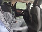 2021 Land Rover Discovery Sport Se Gray vin: SALCP2FX3MH890003