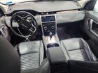 2021 Land Rover Discovery Sport Se Gray vin: SALCP2FX3MH890003