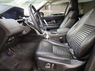 2021 Land Rover Discovery Sport Se Серый vin: SALCP2FX4MH891340