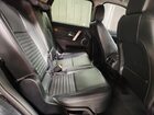 2021 Land Rover Discovery Sport Se Серый vin: SALCP2FX4MH891340
