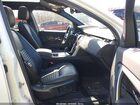 2023 Land Rover Discovery Sport Se Белый vin: SALCP2FX4PH322220