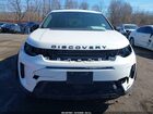 2023 Land Rover Discovery Sport Se Белый vin: SALCP2FX4PH322220