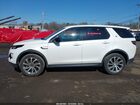 2023 Land Rover Discovery Sport Se Белый vin: SALCP2FX4PH322220