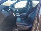 2022 Land Rover Discovery Sport Se Серый vin: SALCP2FX5NH912312