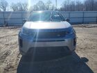 2022 Land Rover Discovery Sport Se Серый vin: SALCP2FX5NH912312