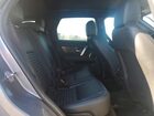 2022 Land Rover Discovery Sport Se Серый vin: SALCP2FX5NH912312