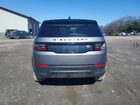 2022 Land Rover Discovery Sport Se Серый vin: SALCP2FX5NH912312