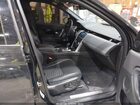 2023 Land Rover Discovery Sport Se Черный vin: SALCP2FX5PH922079