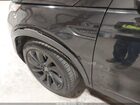 2023 Land Rover Discovery Sport Se Черный vin: SALCP2FX5PH922079