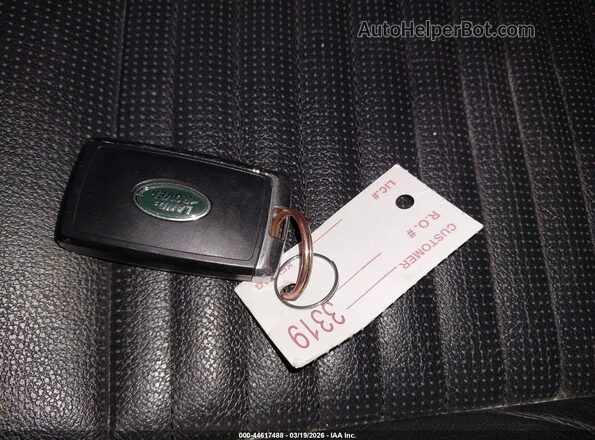 SALCP2FX5PH922079 2023 LAND ROVER DISCOVERY SPORT Черный Вид панели приборов