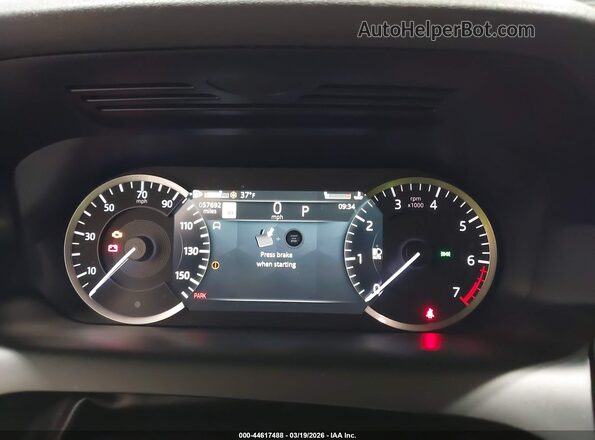 SALCP2FX5PH922079 2023 LAND ROVER DISCOVERY SPORT Черный Вид задних сидений