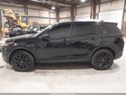 2023 Land Rover Discovery Sport Se Черный vin: SALCP2FX5PH922079