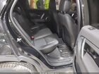 2023 Land Rover Discovery Sport Se Черный vin: SALCP2FX5PH922079