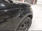 2023 Land Rover Discovery Sport Se Черный vin: SALCP2FX5PH922079