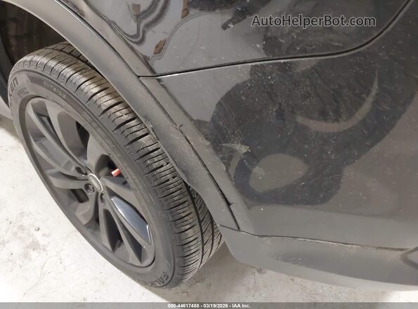 SALCP2FX5PH922079 2023 LAND ROVER DISCOVERY SPORT Черный 
