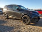 2021 Land Rover Discovery Sport Se Black vin: SALCP2FX9MH883590