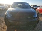 2021 Land Rover Discovery Sport Se Black vin: SALCP2FX9MH883590