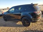 2021 Land Rover Discovery Sport Se Black vin: SALCP2FX9MH883590